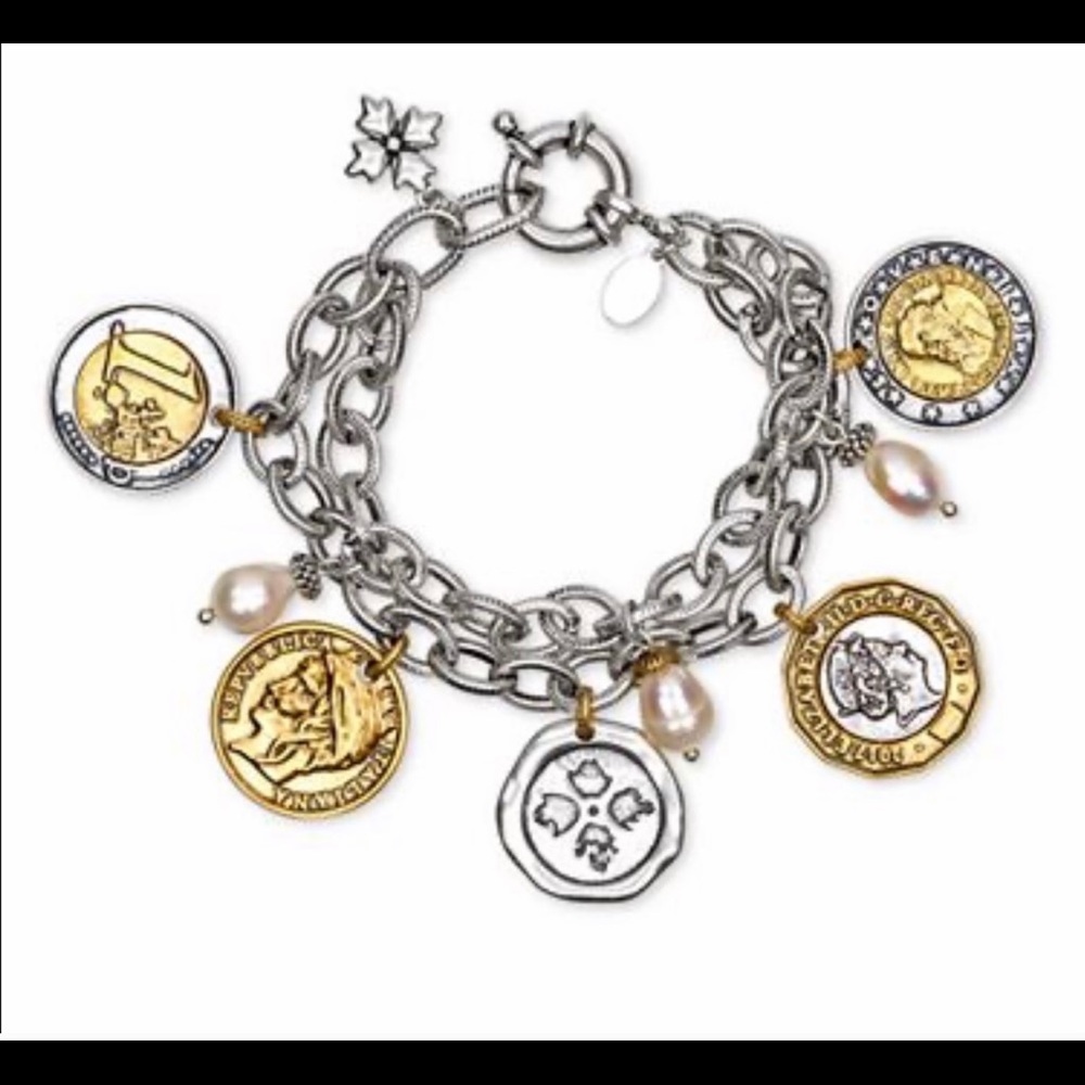 Patricia Nash Bracelet